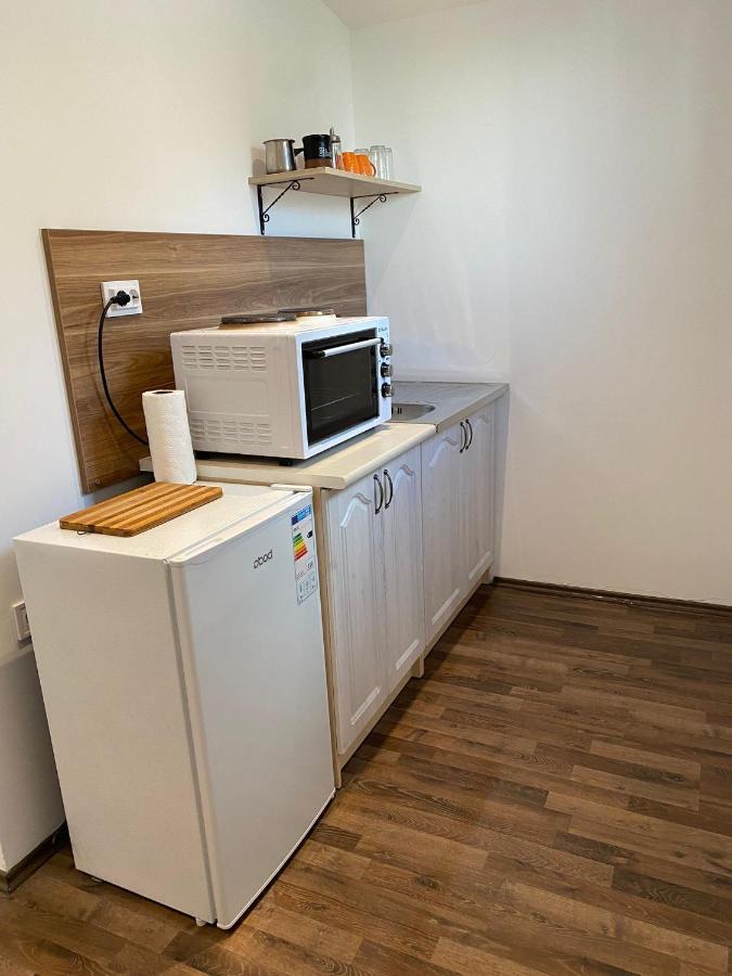 Apartmani Lala 2 Чань Экстерьер фото
